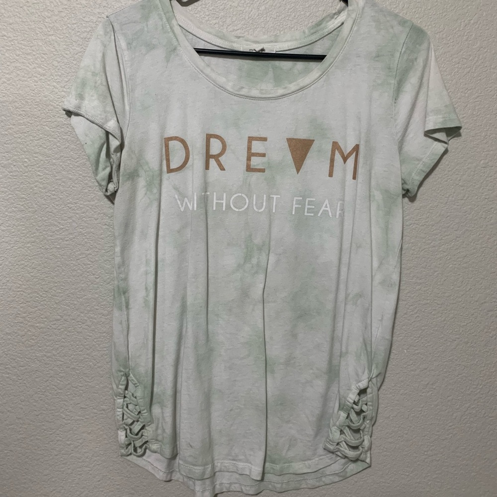 Tie Dye Tee